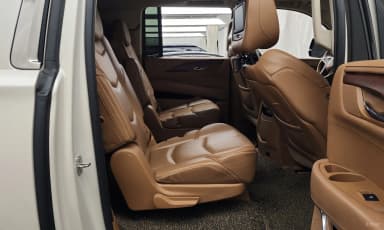 Escalade