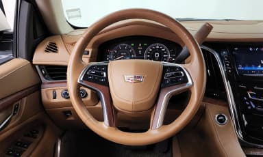 Escalade