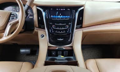 Escalade
