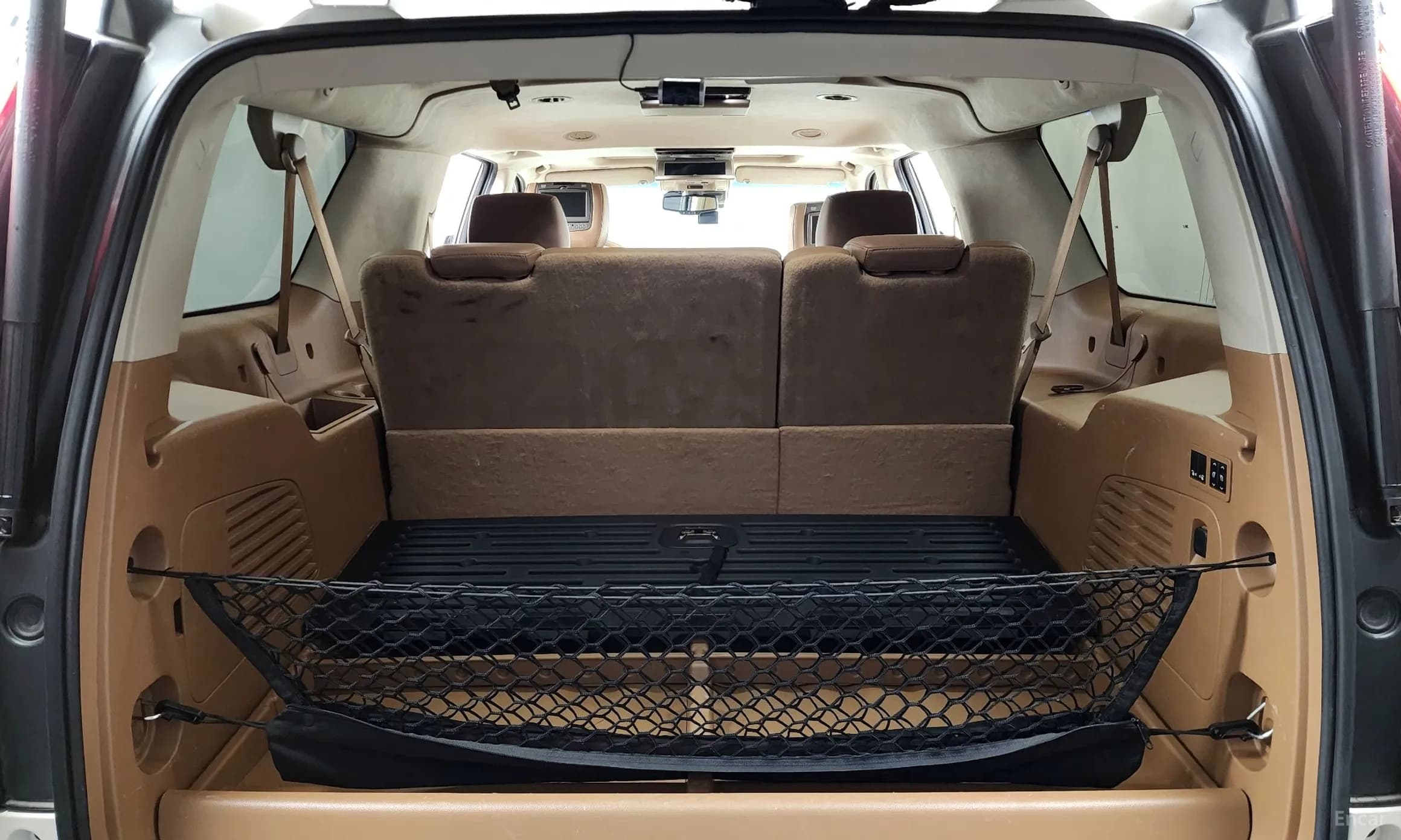 Escalade