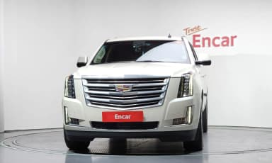 Escalade