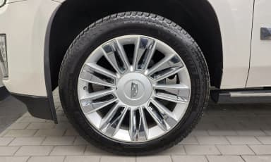 Escalade