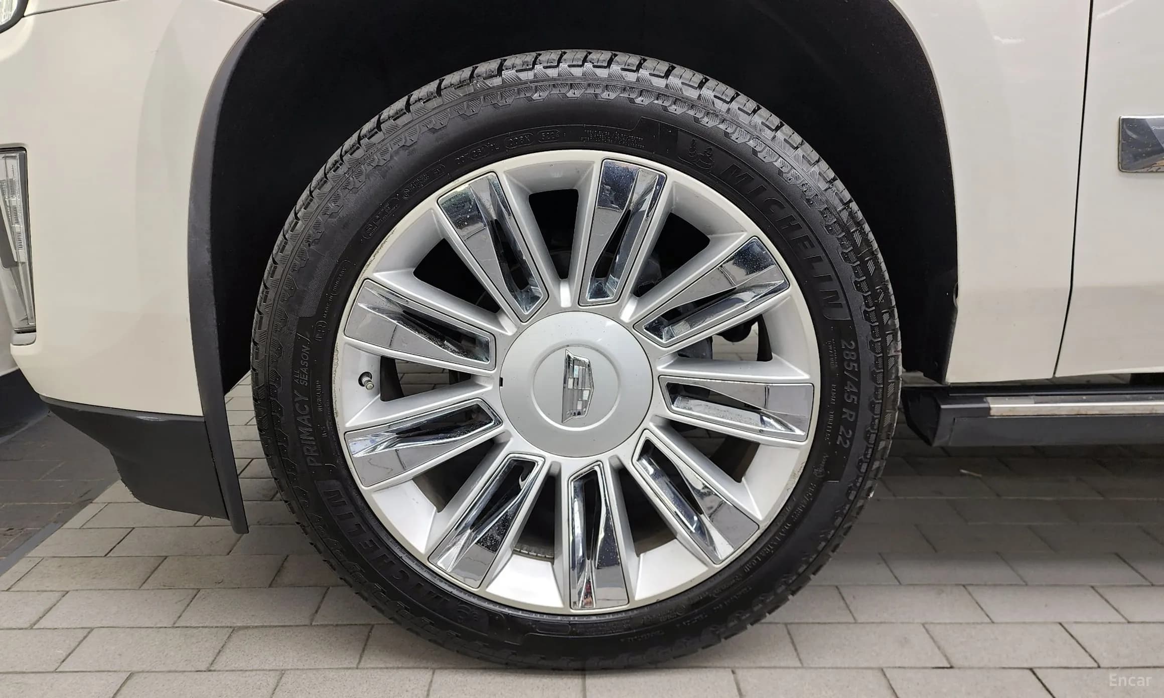 Escalade