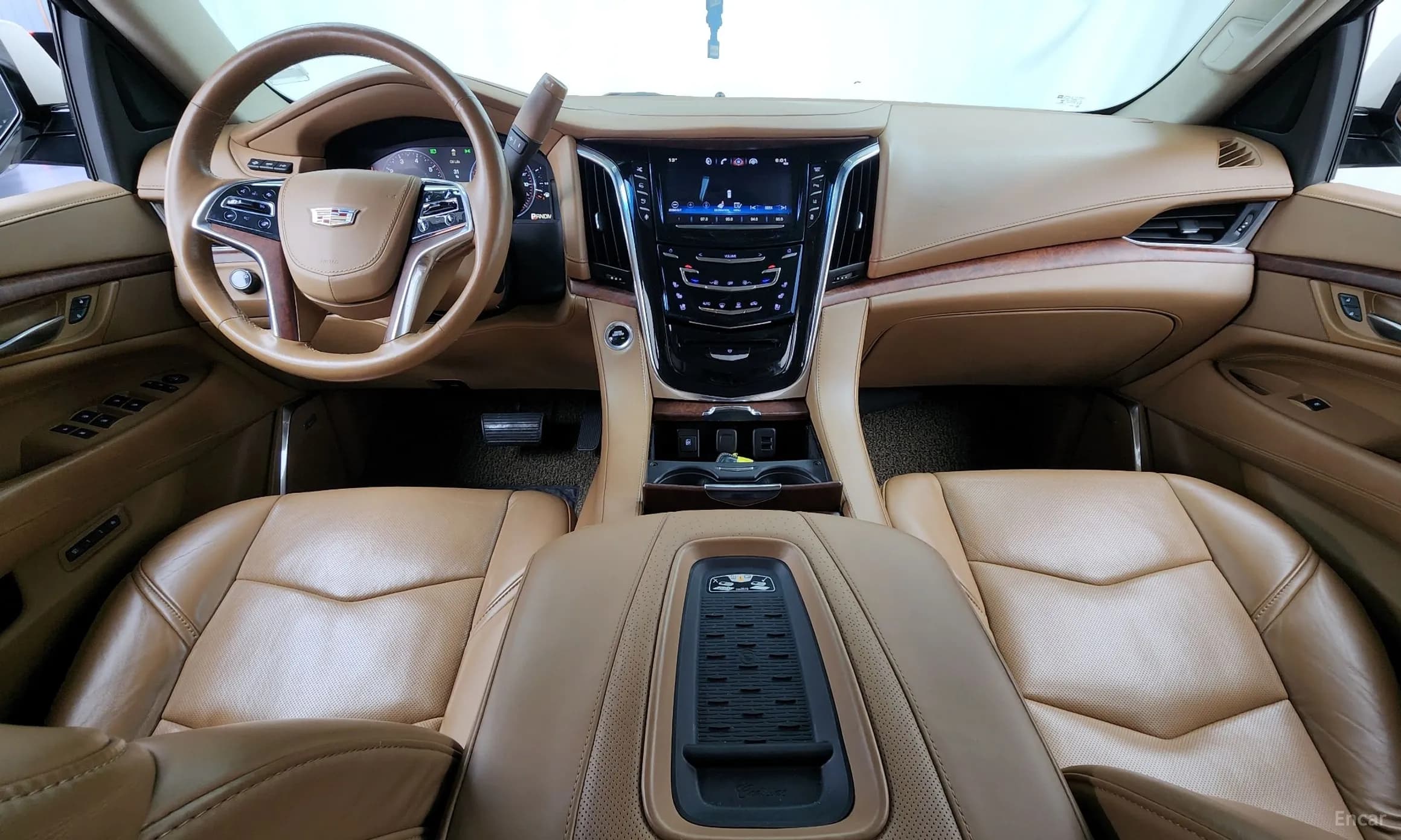 Escalade