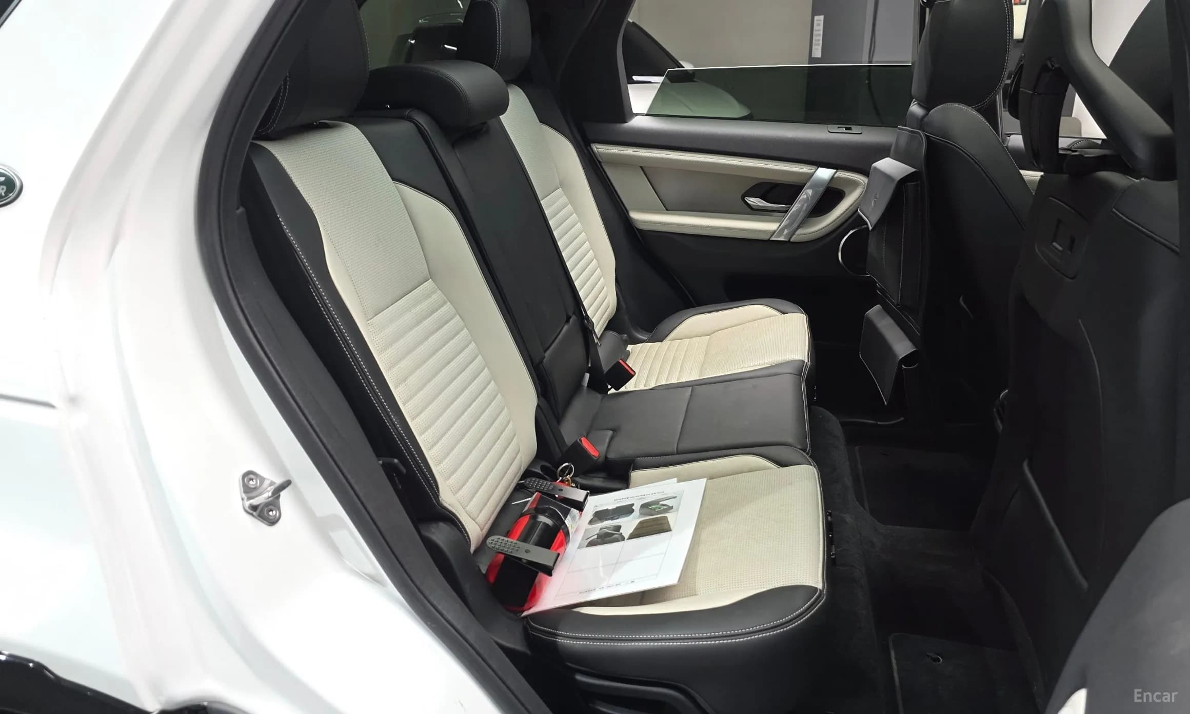 Discovery Sports