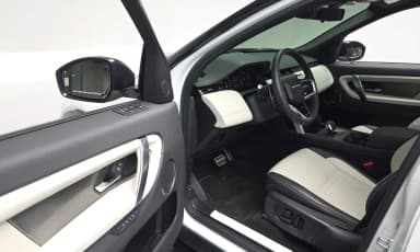 Discovery Sports