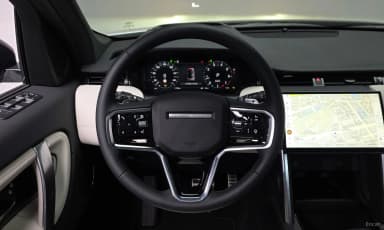 Discovery Sports