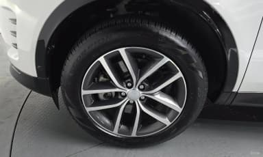 Discovery Sports