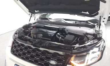 Discovery Sports