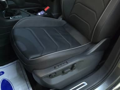 Tiguan All Space