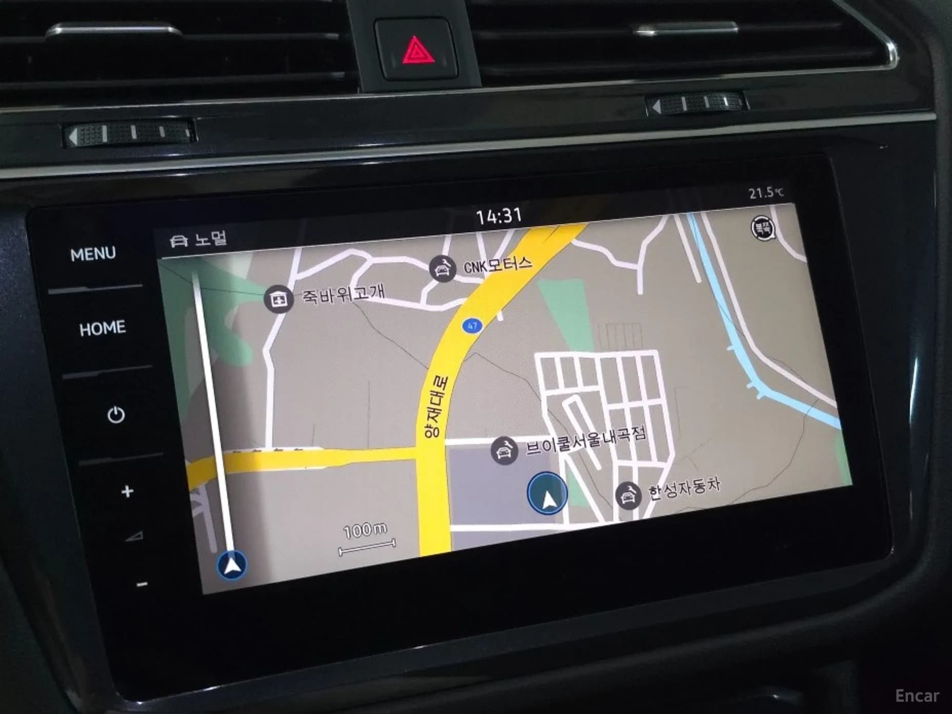 Tiguan All Space