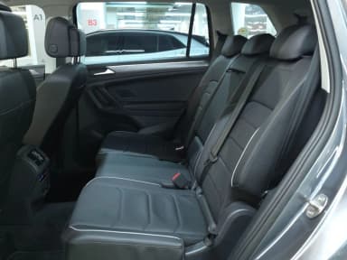 Tiguan All Space