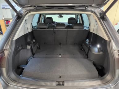 Tiguan All Space