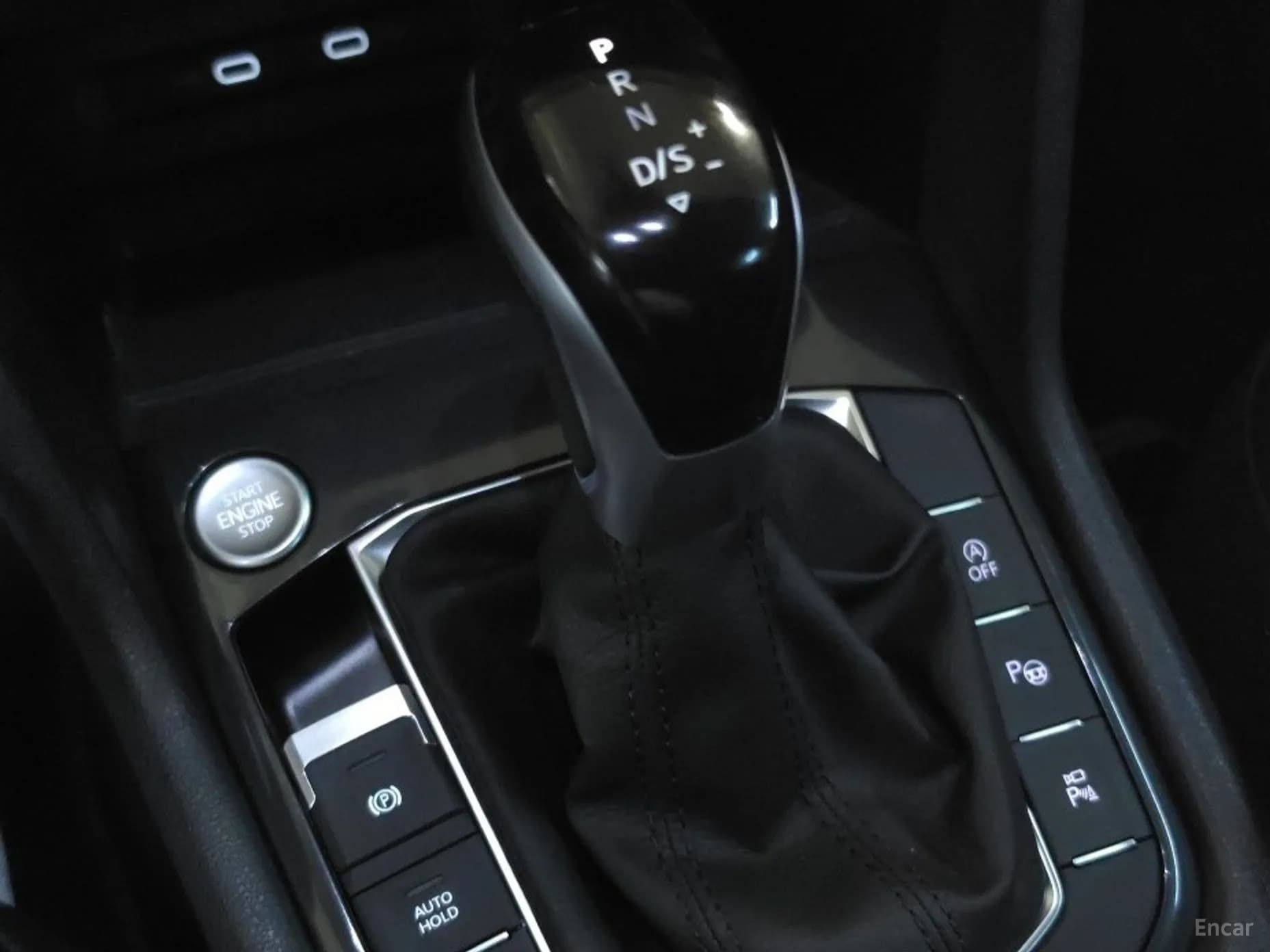 Tiguan All Space