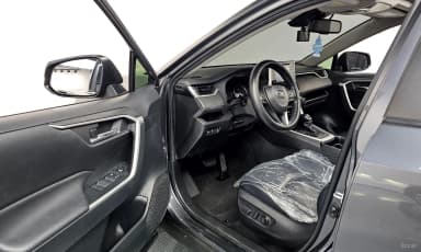 RAV4 5th Generation