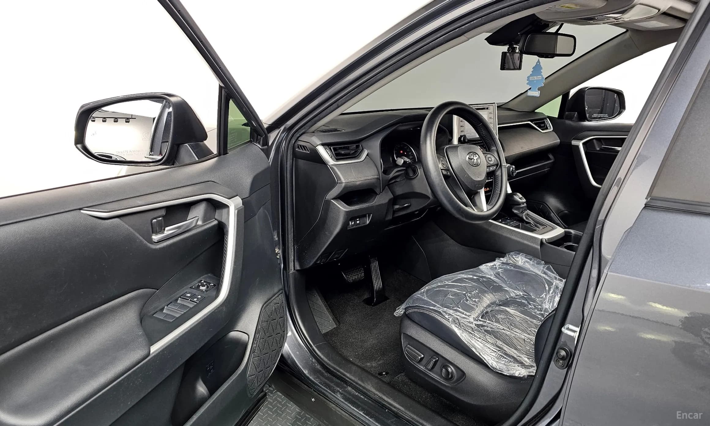 RAV4 5th Generation