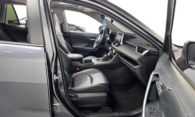 RAV4 5th Generation