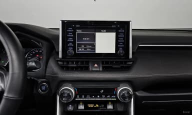 RAV4 5th Generation
