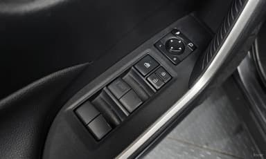 RAV4 5th Generation