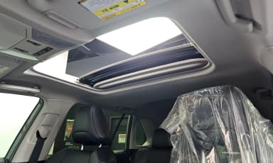 RAV4 5th Generation