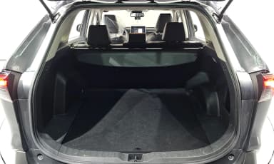 RAV4 5th Generation