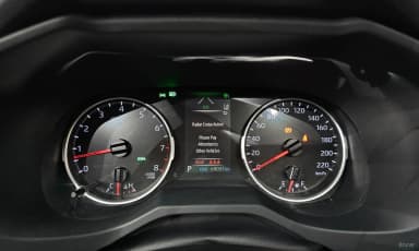 RAV4 5th Generation