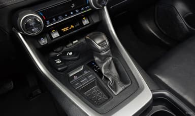 RAV4 5th Generation