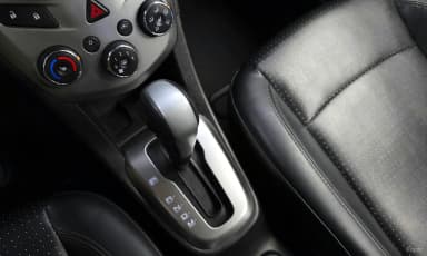 Aveo Sedan