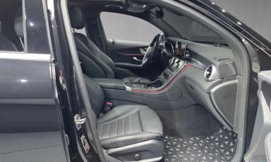 GLC-Class X253
