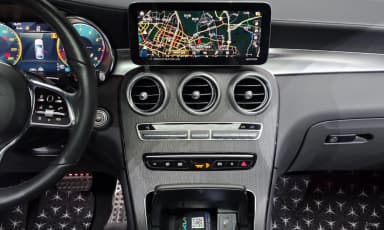 GLC-Class X253