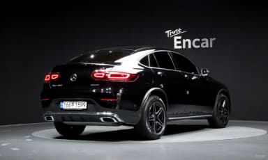 GLC-Class X253