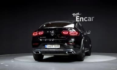 GLC-Class X253