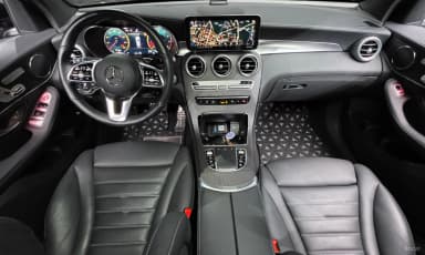 GLC-Class X253