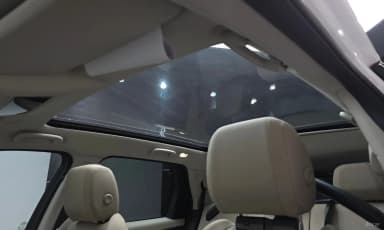 Discovery Sports
