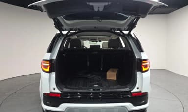 Discovery Sports