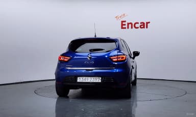 Clio