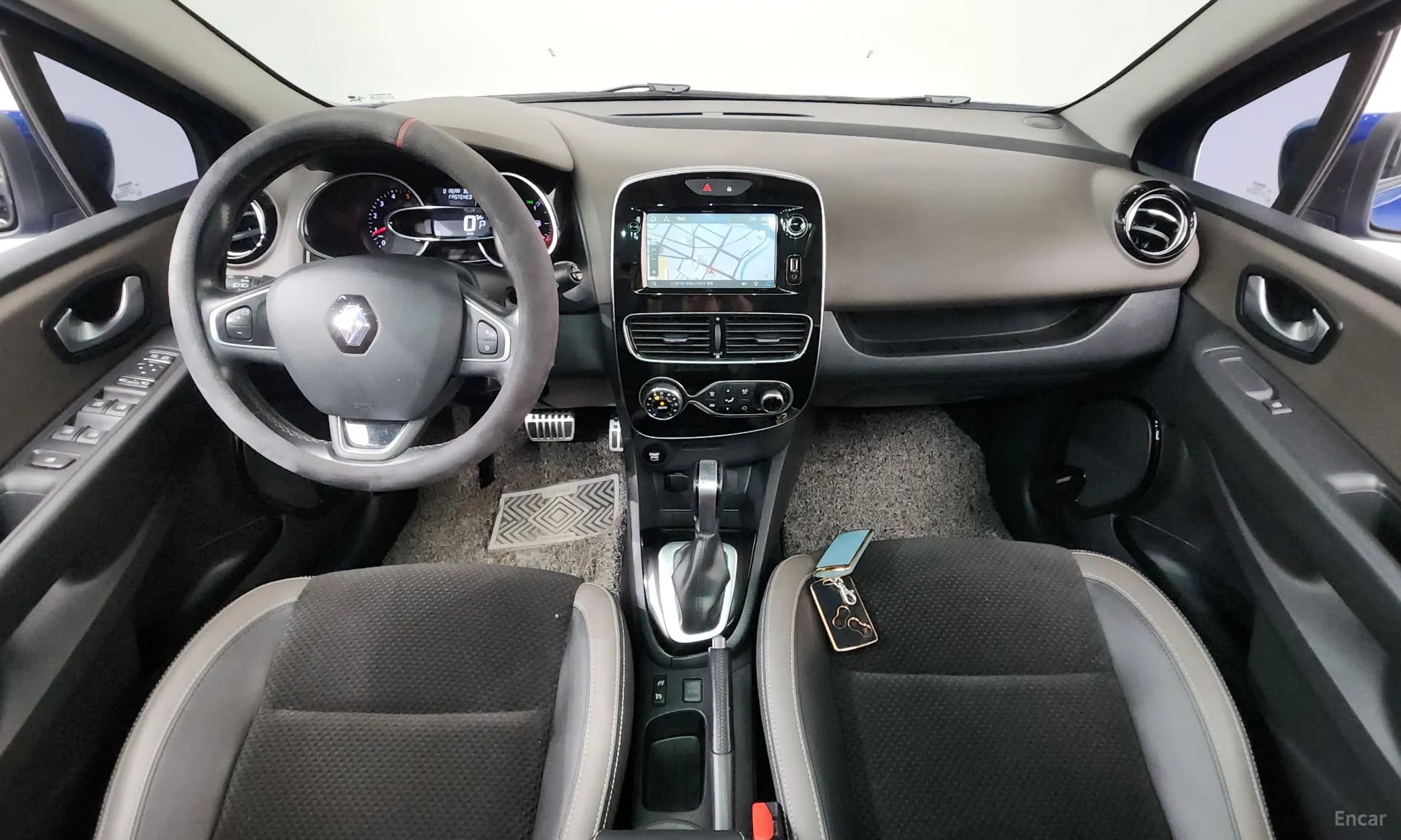 Clio