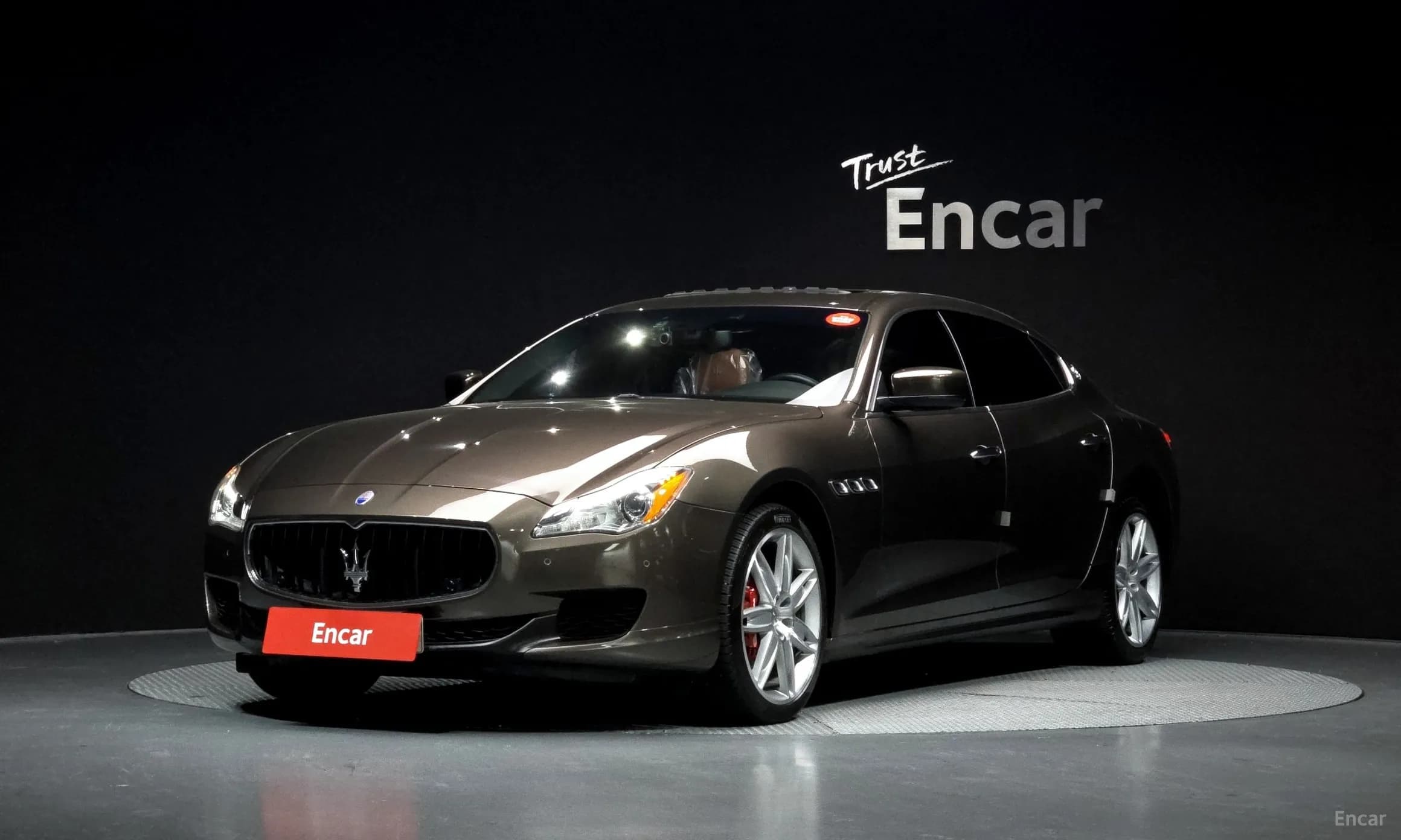 Quattroporte