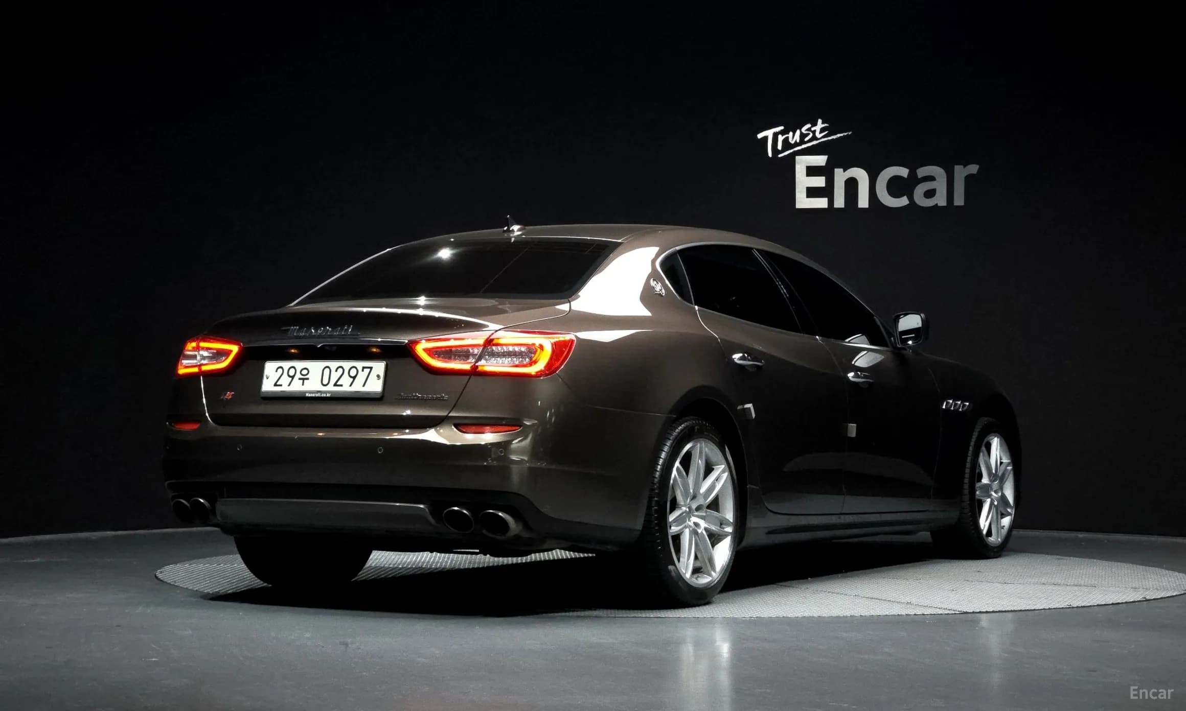 Quattroporte