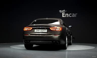 Quattroporte
