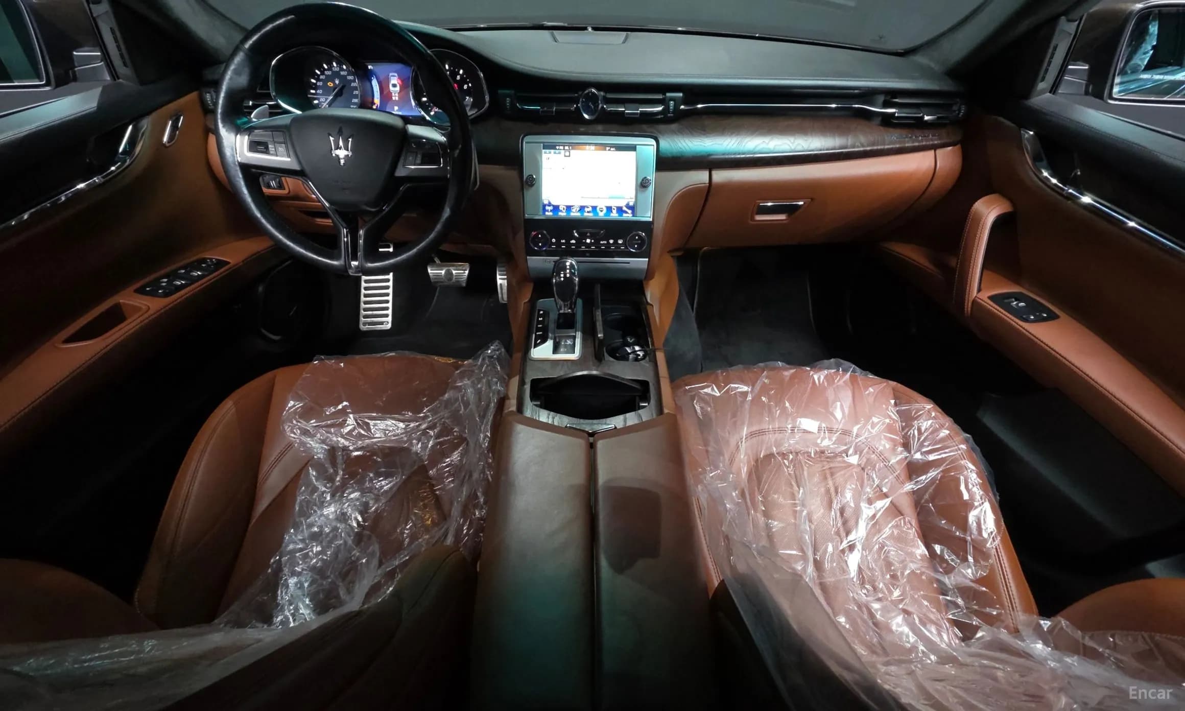 Quattroporte