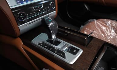 Quattroporte
