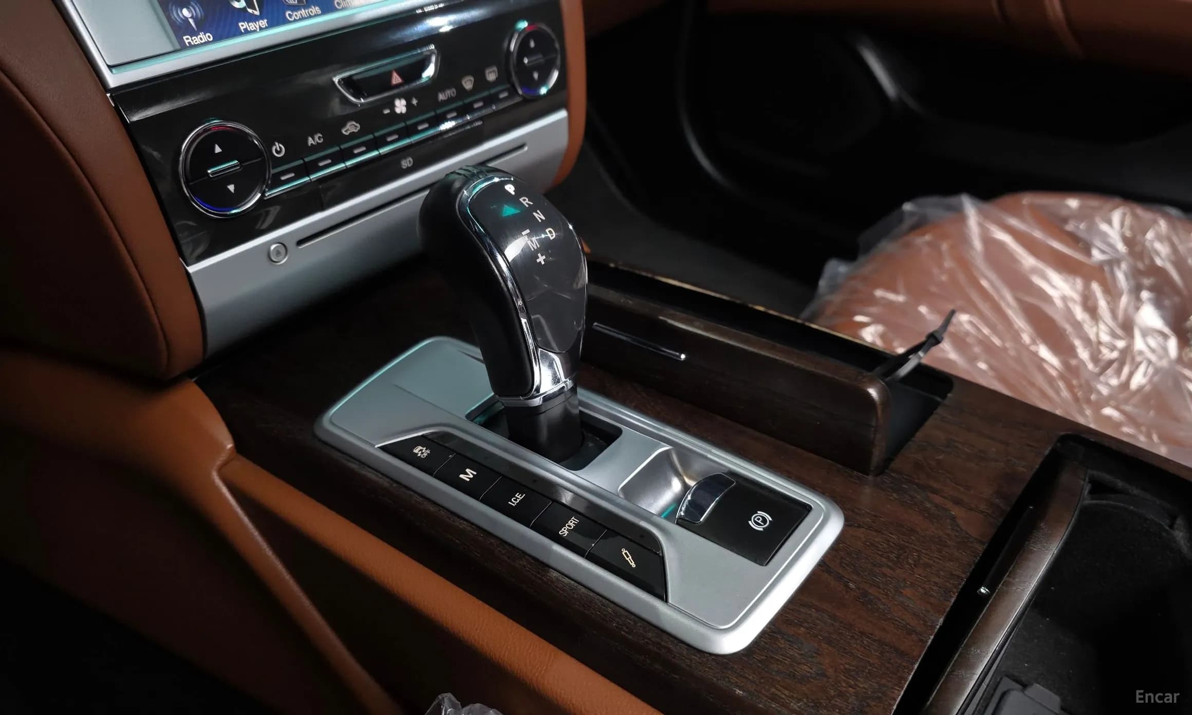 Quattroporte