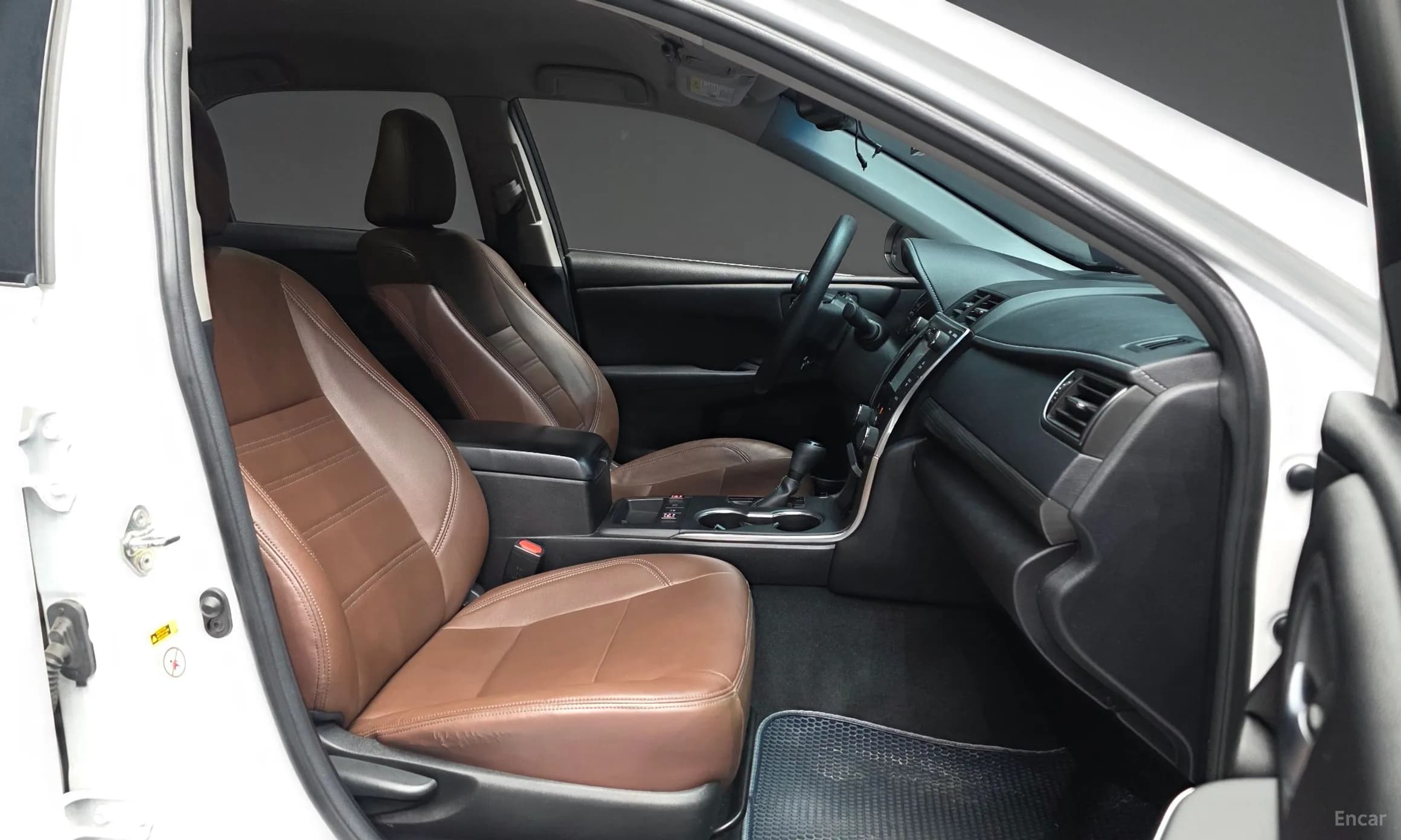 New Camry