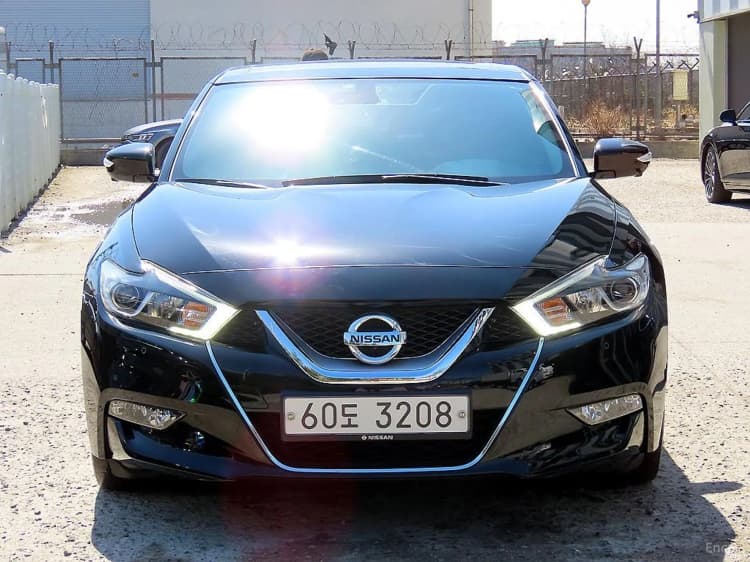 Maxima (A36)