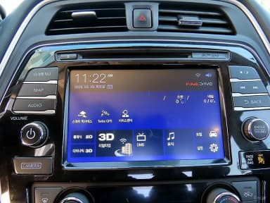 Maxima (A36)