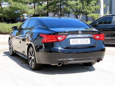 Maxima (A36)