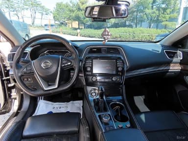 Maxima (A36)