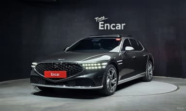 G90 (RS4)