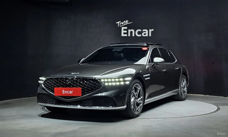 G90 (RS4)